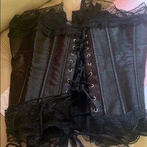 Bonitaz corset